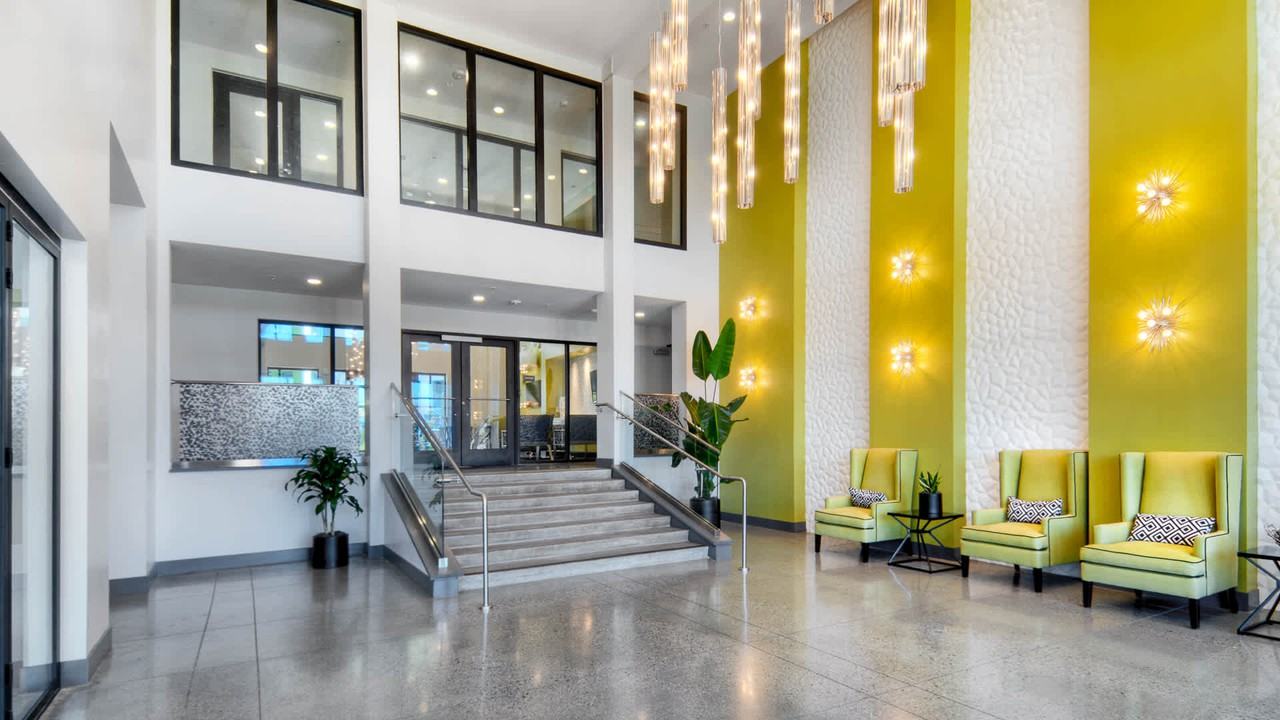 The Lex - Photo 5 of 50