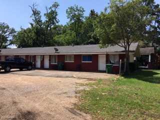 190 Teagarden Road 19 Gulfport Ms 39507 2 Bedroom