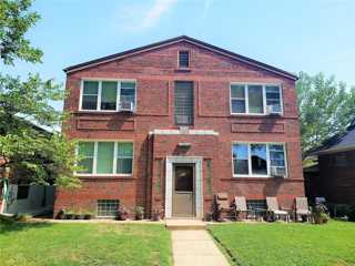 4533 Chouteau Avenue St Louis Mo 63110 1 Bedroom