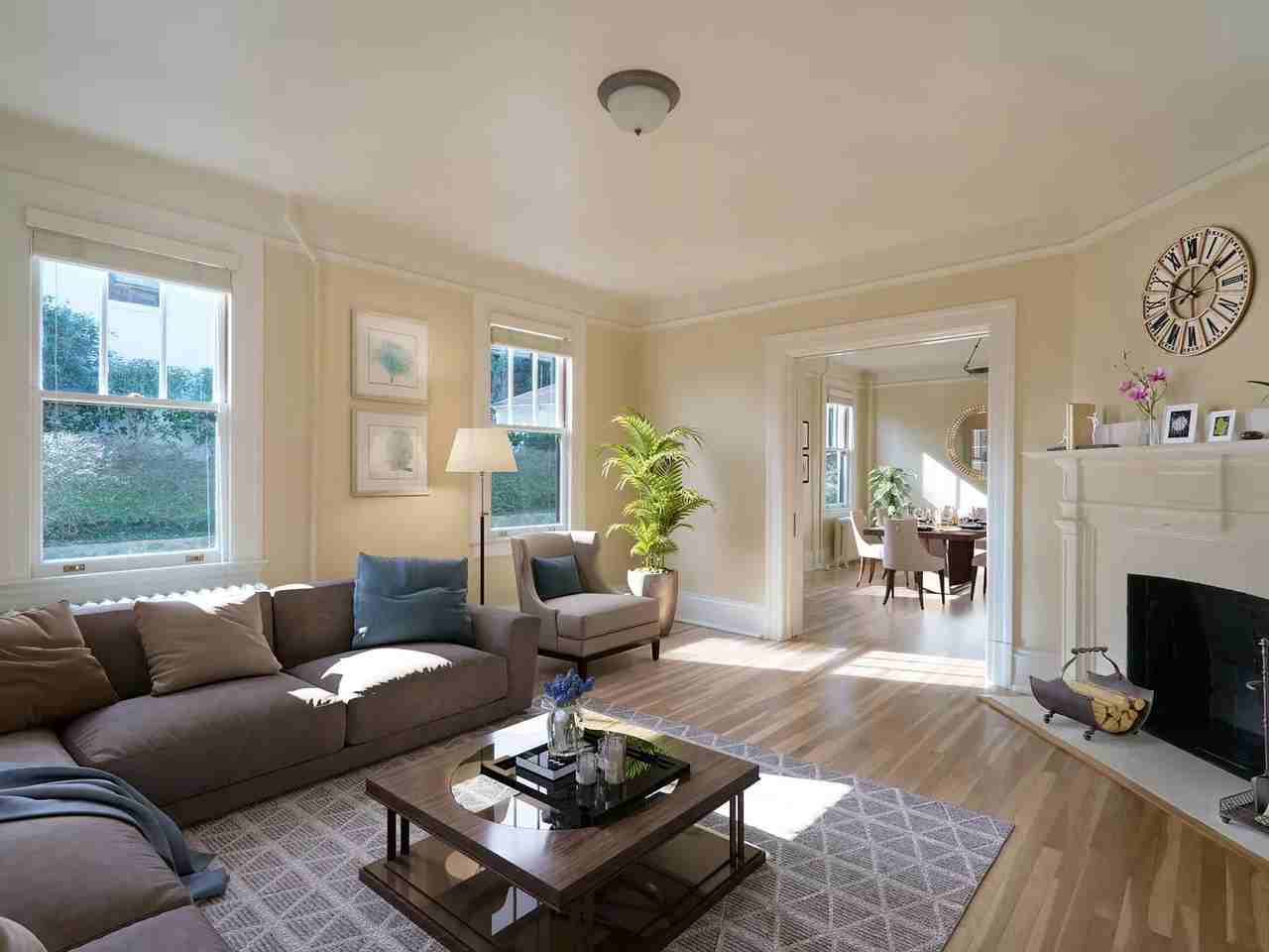 330 Infantry Terrace #A - Photo 3 of 10