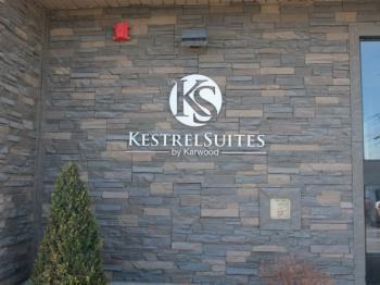 1 Kestrel Unit 303 - Photo 2 of 2