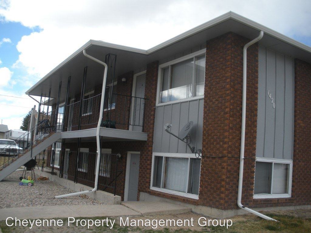 1420 Taft Ave Apartments in Grandview Park, Cheyenne, WY 82001 Zumper