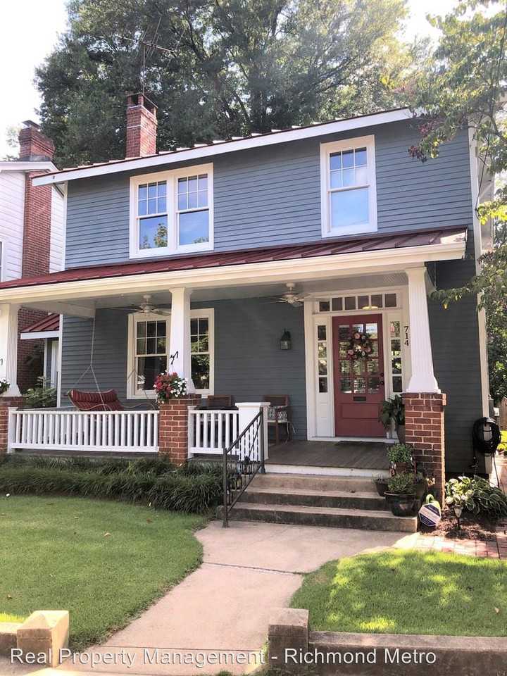 714 West 33rd Street - Photo 3 of 43