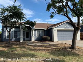 1733 Moss Garden Ave Stockton Ca 95206 3 Bedroom House For