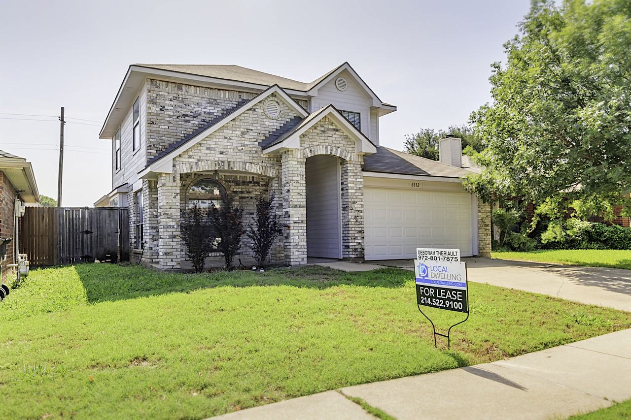 6812 Moccasin Dr - Photo 2 of 8