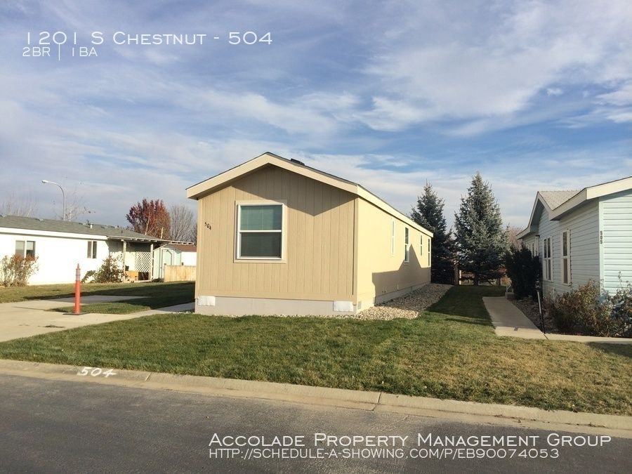 1201 S Chestnut 504 #504 - Photo 2 of 10