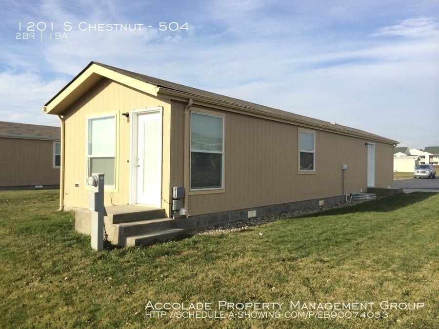 1201 S Chestnut 504 #504 - Photo 3 of 10