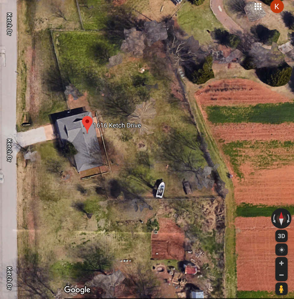 1616 Ketch Dr - Photo 2 of 5