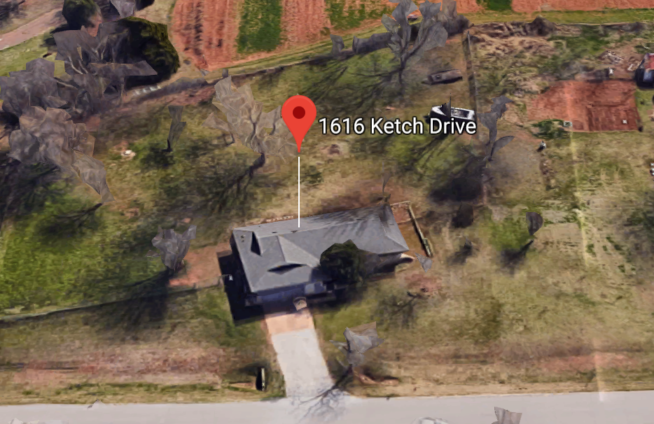 1616 Ketch Dr - Photo 3 of 5