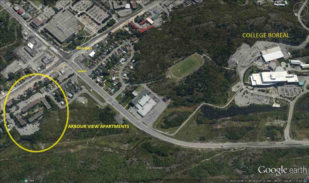 Arbour View Apartments - Photo 2 of 8