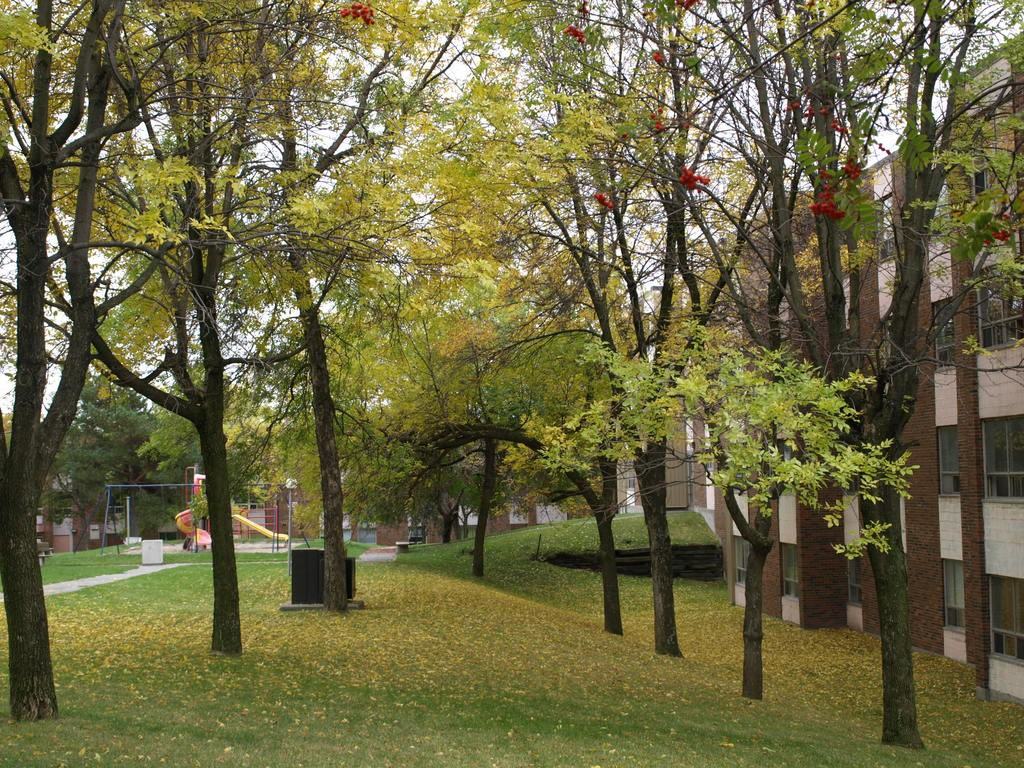 Arbour View Apartments - Photo 3 of 8