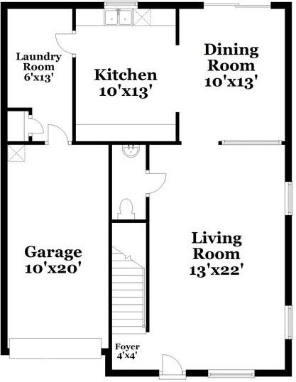 910 Willow Wind Dr - Photo 2 of 17