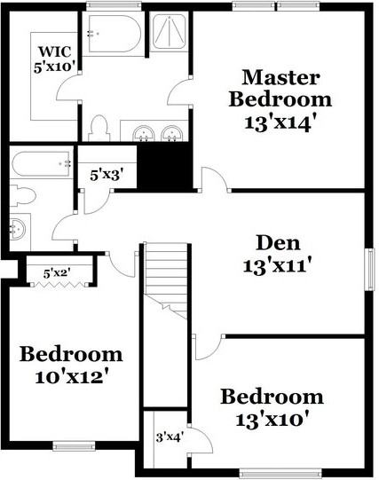 910 Willow Wind Dr - Photo 3 of 17