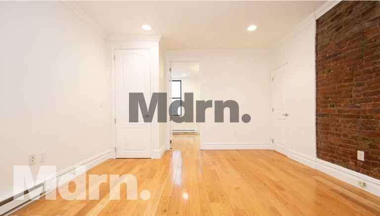 1st Ave & E 3rd St #2Br