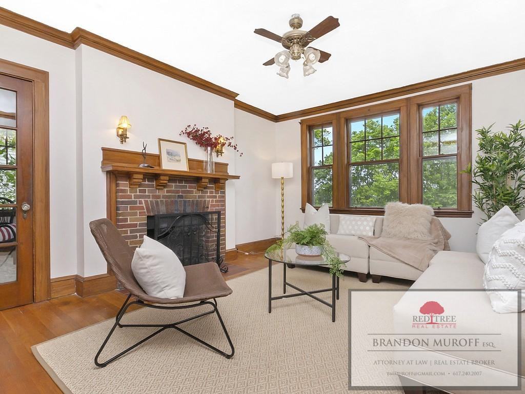 66 Algonquin Road #66