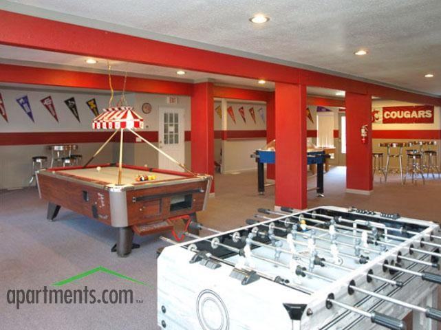 Timbers Apartments - Photo 3 of 31