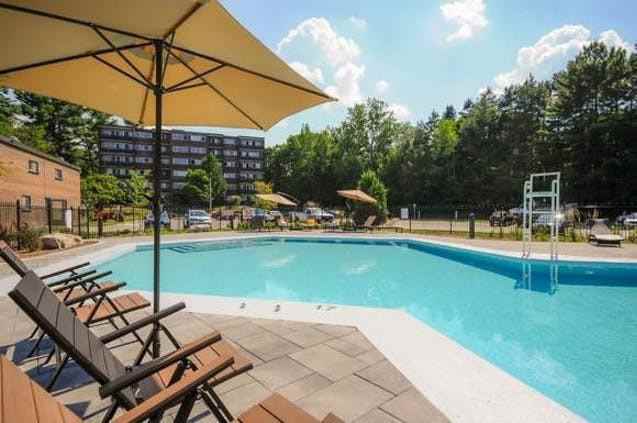 26 Rockway Crescent #303