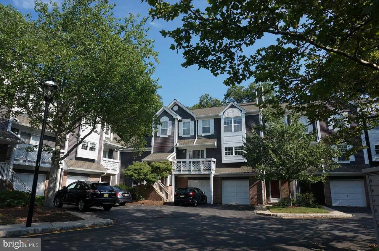 10 Halstead Pl, Princeton, NJ 08540 2 Bedroom Apartment for Rent
