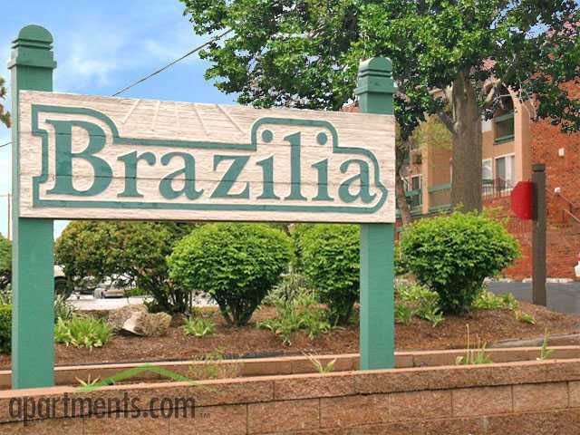 Brazilia - Photo 3 of 9