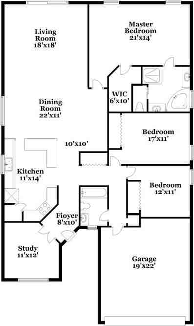 25024 Chipshot Ct - Photo 2 of 16
