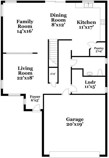 5124 W Shumway Farm Rd - Photo 3 of 17