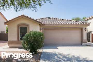 9325 E Fountain St Mesa Az 85207 3 Bedroom House For Rent