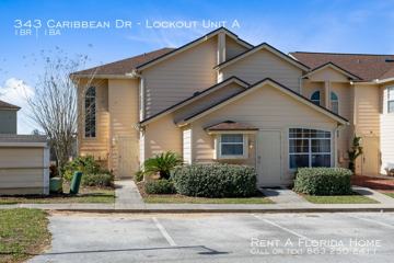 8911 Legacy Ct 15 205 Kissimmee Fl 34747 1 Bedroom