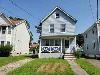 810 Center Street Piscataway Nj 08854 2 Bedroom House For Rent