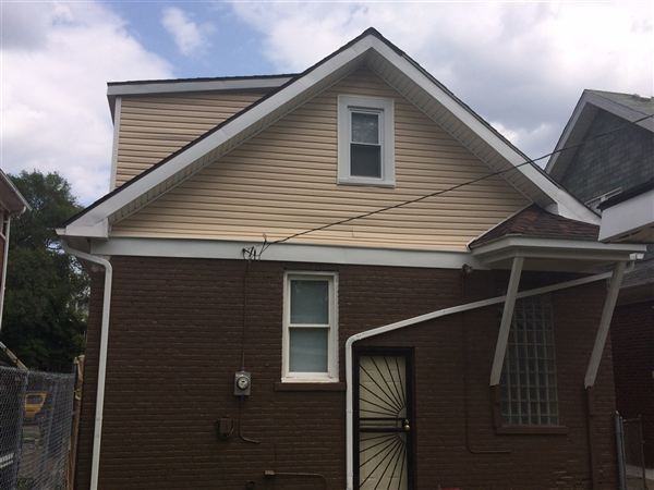 5891 Lonyo Avenue - Photo 2 of 9