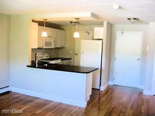 20 Lawrence St Quincy Ma 02169 1 Bedroom Apartment For