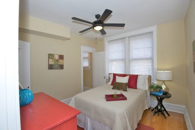 Lincoln Drive & W. Horter Street Apartments Lincoln Dr, Philadelphia