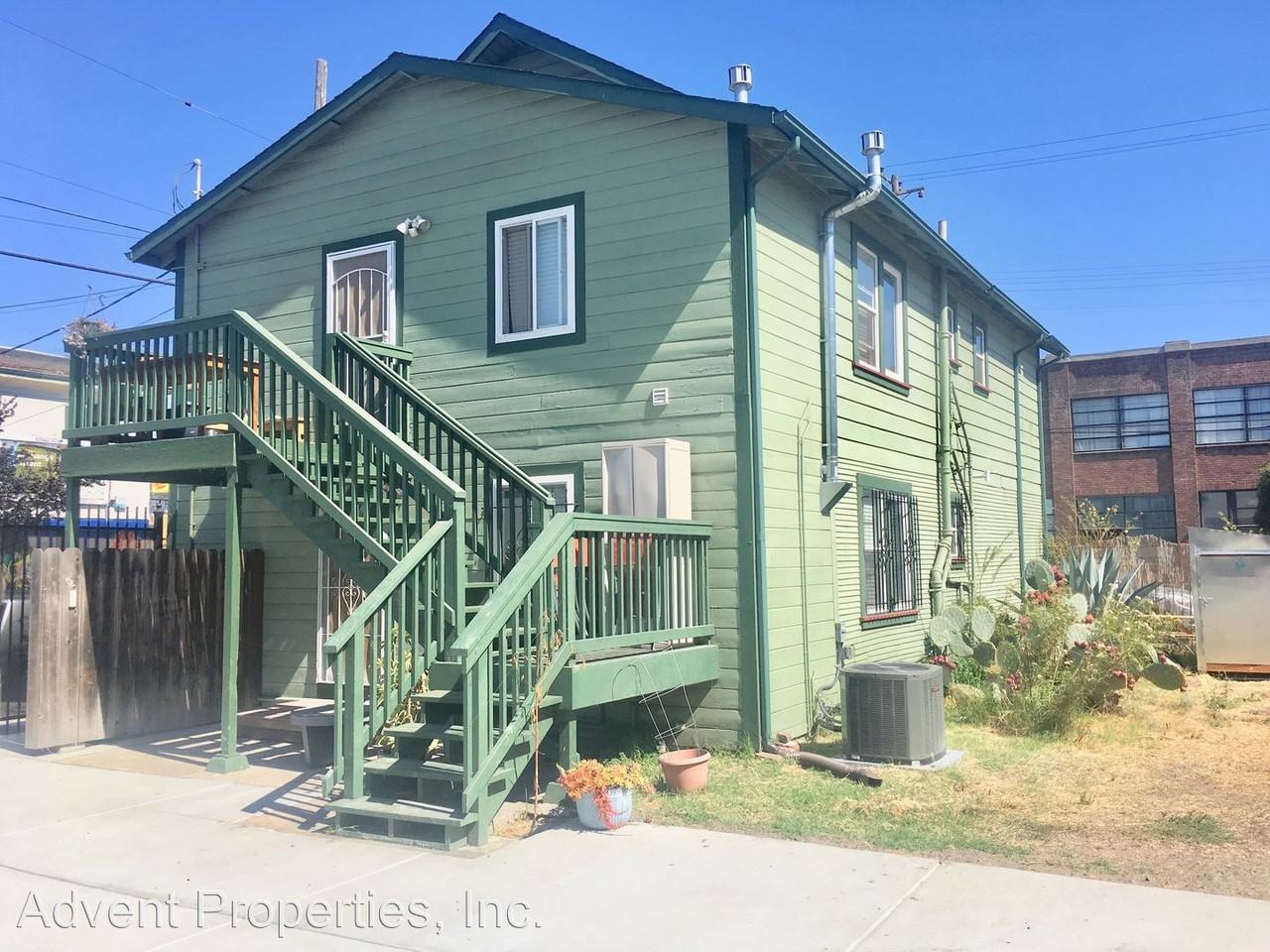 2337-39 Adeline St. - Photo 2 of 12