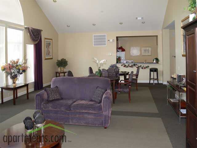 Woodmont Crossing Apartments 2327 Good Hope Rd SE, Washington, DC