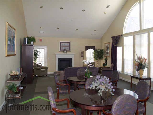 Woodmont Crossing Apartments 2327 Good Hope Rd SE, Washington, DC