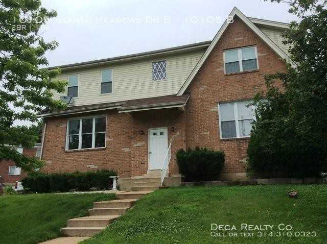 10105 Squire Meadows Dr B - Photo 2 of 12