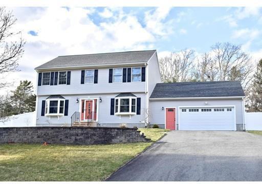1 Tuckwood Place - Photo 2 of 30