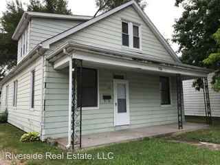 5369 West Ave St Louis Mo 63116 3 Bedroom House For Rent