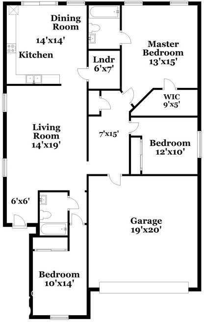 11505 E Florian Ave - Photo 2 of 20