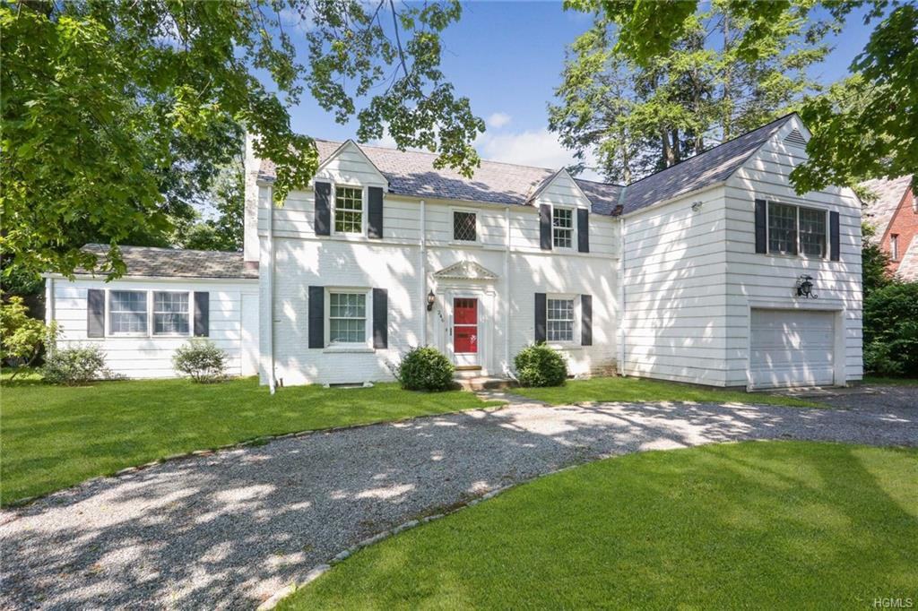 246 Mamaroneck Road