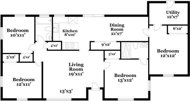 3404 Paris Place - Photo 2 of 16