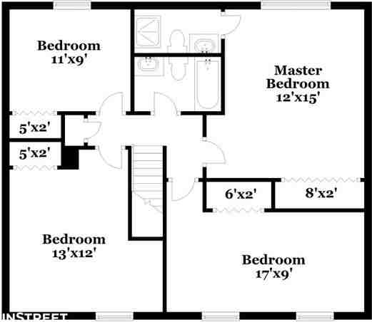 3838 Valpariso Cir - Photo 3 of 17