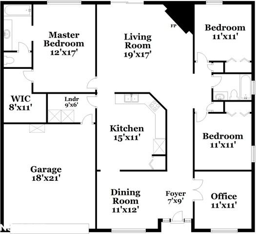11295 Finchley Ln - Photo 2 of 16