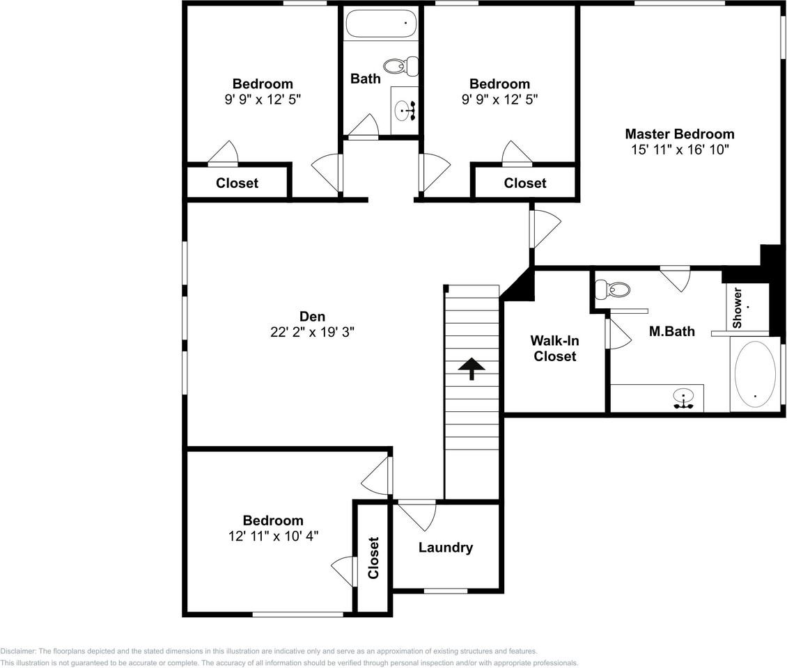 4809 Shell Ridge Dr - Photo 3 of 23