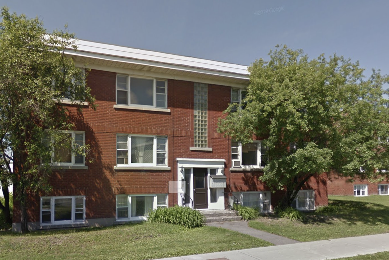 838 Kirkwood Avenue, Ottawa, ON K1Z 5Y2 2 Bedroom Apartment for Rent