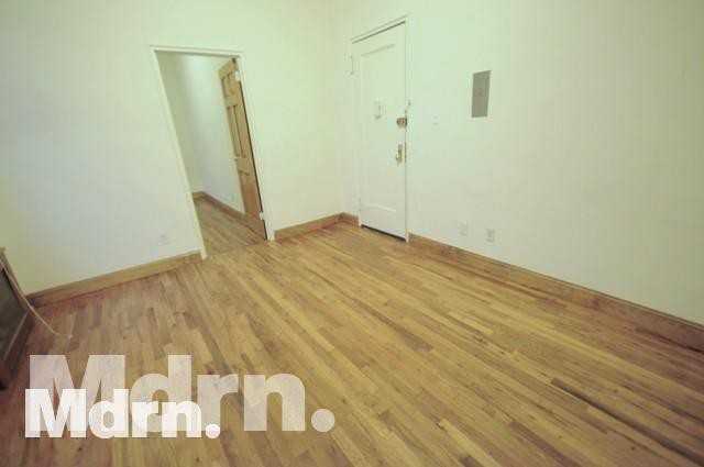 West 85th Street #42