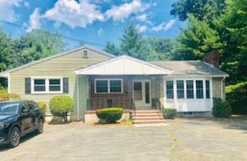 1000 Crane Brook Way 3 Peabody Ma 01960 3 Bedroom