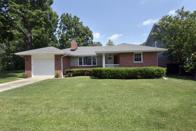 1222 Kensington - Photo 2 of 23