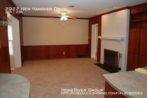 2922 New Hanover Drive - Photo 3 of 4