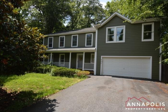 400 Duvall Lane - Photo 2 of 42