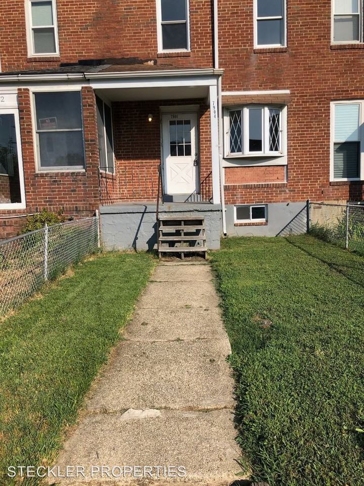 7904 St Gregory Drive